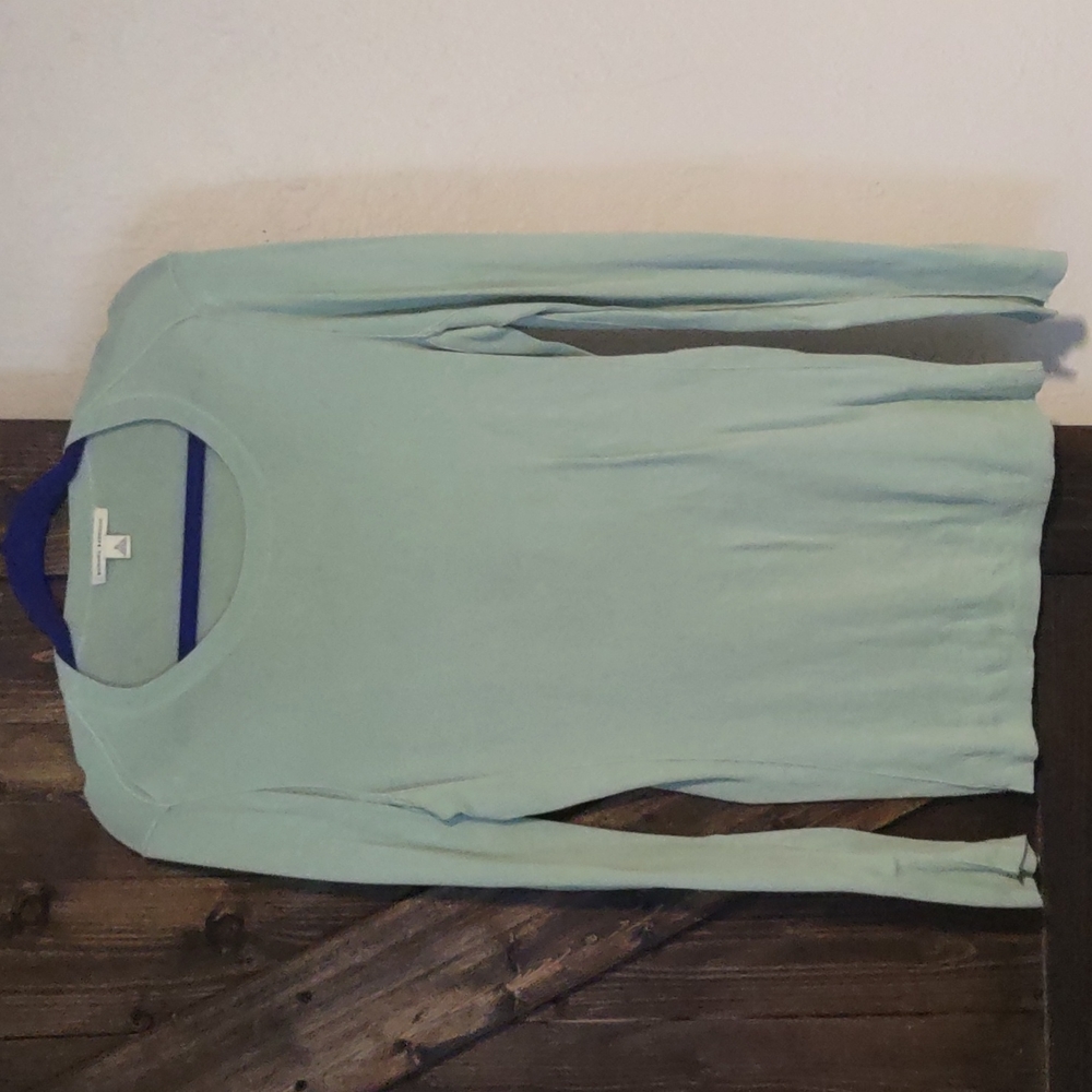 Banana republic XL light weight long sleeve sweater.